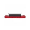 Teclado Casio Ct-s1rdc2 Bt-br Vermelho MCXQualysom