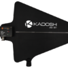 Antena Direcional Kadosh An-810br + Distribuidor De Sinal MCXQualysom