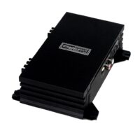 Amplif. Automotivo Falcon Digital Df 250.1dx 250wrms 1 Canal MCXQualysom