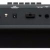 Teclado Arranjador Roland E A7 61 Teclas Ea7 MCXQualysom
