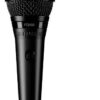 Microfone C/ Fio De Mão Pga 58 Xlr Shure Original MCXQualysom