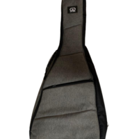 Bag Violão Folk Giordani Urban 302 MCXQualysom