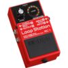 Pedal Boss Rc-1 Loop Station MCXQualysom