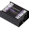 Mesa Som Digital Soundcraft Ui24r + Capa + Direct Box MCXQualysom