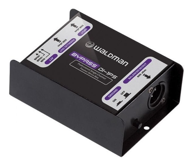 Mesa Som Digital Soundcraft Ui24r + Capa + Direct Box MCXQualysom