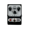 Pedal Nig Analog Tap Tempo Delay MCXQualysom