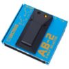 Pedal Guitarra Seletor De Canal Boss Ab-2 MCXQualysom