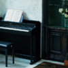 Piano Digital Casio Celviano Ap-470bkc2-br Preto MCXQualysom
