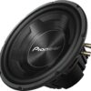 Af 12 600w Subwoofer Pioneer Tsw3090br MCXQualysom