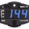 Voltimetro Automotivo Stetsom Mini Vt MCXQualysom