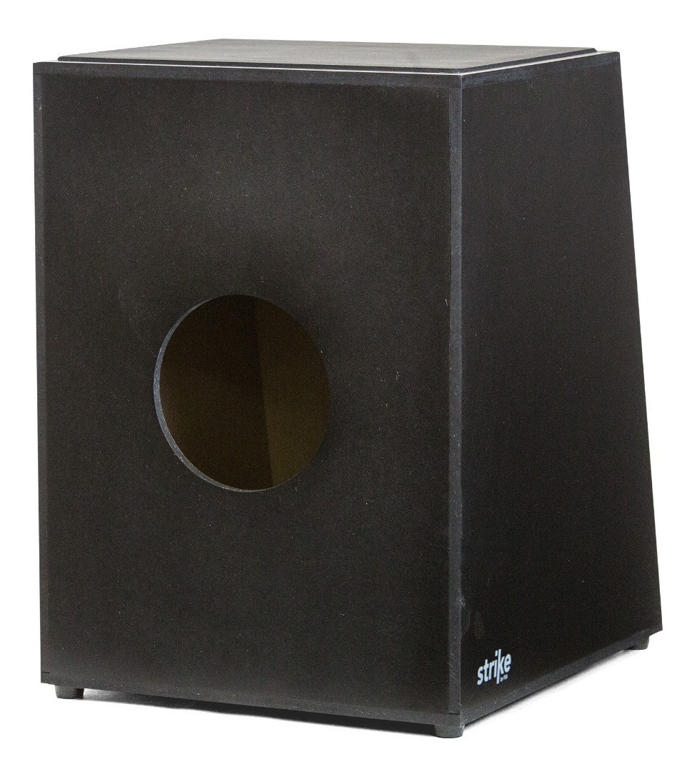 Cajon Acustico Fsa Strike Sk4058 Mask MCXQualysom