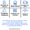 Hpx2000 - Fone De Ouvidos Dj MCXQualysom