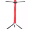 Suporte Teclado Stay Slim 1100/02 Vermelho MCXQualysom