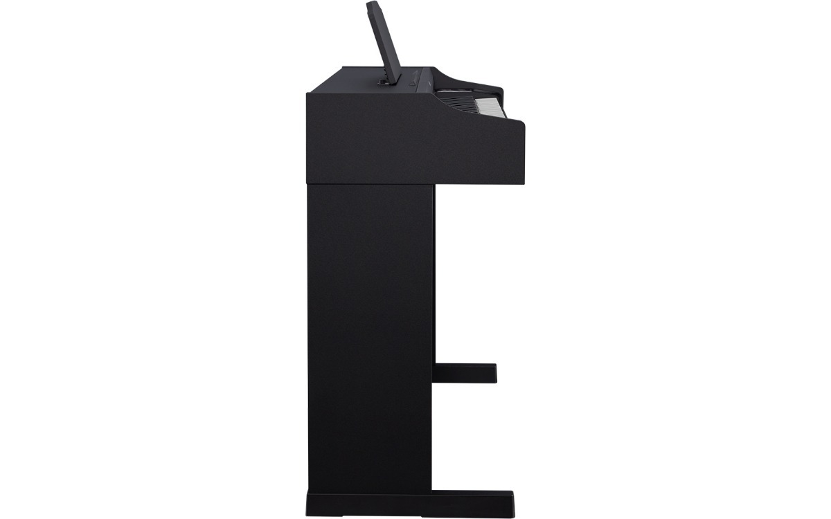 Piano Digital Roland Rp102 | Preto | 88 Teclas - Mostruário MCXQualysom