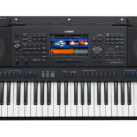 Teclado Yamaha Psr-sx900 Bra MCXQualysom