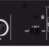 Interface Audio Behringer Umc204hd MCXQualysom