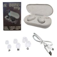 Fone De Ouvido S/fio Soundvoice Soundcasting-80 MCXQualysom