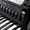 Acordeon Roland Fr 8 X Bk Com Bag Original MCXQualysom