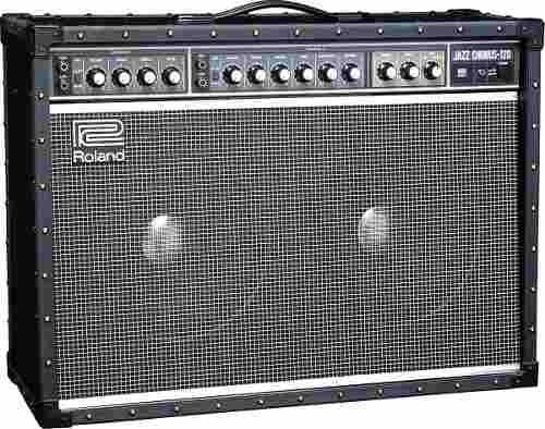 Caixa Cubo Roland Jc 120 Jazz Chorus + Nota Fiscal MCXQualysom