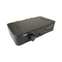 Amplif. Som Ambiente Nca Ht200 25w MCXQualysom