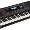 Teclado Arranjador Roland E-x20a MCXQualysom
