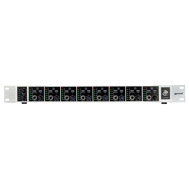 Powerplay Lexsen Lha8000 MCXQualysom