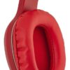 Headphone W800bt Bluetooth Edifier Vermelho Nota Fiscal MCXQualysom