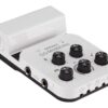 Interface De Áudio Para Gravação Vídeo Go Mixer Pro Roland MCXQualysom