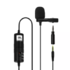 Microfone Lapela Jbl Cslm20 MCXQualysom