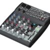 Mesa De Som Behringer Xenyx 1002fx MCXQualysom