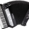 Acordeon Roland Fr 8 X Bk Com Bag Original MCXQualysom