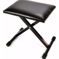 Banco Banqueta Piano Ibox Bxbs X Retangular MCXQualysom