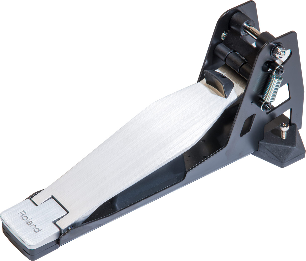 Pedal De Bateria Digital Fd 9 Roland Original Chimbal Fd-9 MCXQualysom