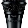 Microfone Dinamico Shure Pga58-lc MCXQualysom