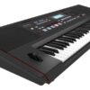 Teclado Arranjador Roland E-x50 MCXQualysom