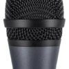 Microfone Sennheiser E835 Din Cardioide MCXQualysom