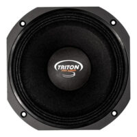 Af. 8 400w Triton Xrl400 8r MCXQualysom