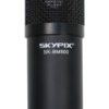 Microfone Condensador Skypix Sk-bm800 MCXQualysom