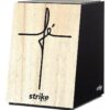 Cajon Acustico Fsa Strike Sk4050 Fe MCXQualysom