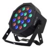 Projetor Infinity Rgb 18 X 1w If181 MCXQualysom
