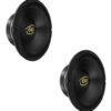 Par Alto Falante Eros E-412 Mg 12 Polegadas - 400 Watts Rms MCXQualysom