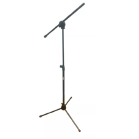 Pedestal Microf. Girafa Saty Smg-10 MCXQualysom