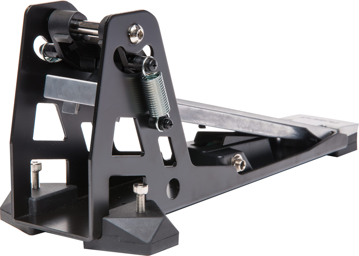 Pedal De Bateria Digital Fd 9 Roland Original Chimbal Fd-9 MCXQualysom