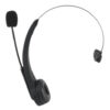 Headset Soundvoice Soundcast 400 Business Bluetooth MCXQualysom