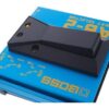 Pedal Guitarra Seletor De Canal Boss Ab-2 MCXQualysom