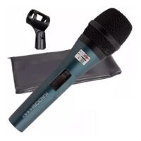 Microfone Mao Kadosh K- 3.1 MCXQualysom