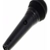Microfone Dinamico Shure Pga58-lc MCXQualysom