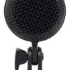 Microfone Para Bumbo Shure Pga52 Xlr Profissional MCXQualysom