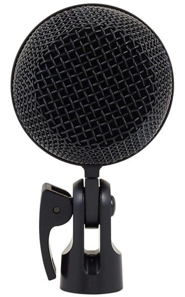 Microfone Para Bumbo Shure Pga52 Xlr Profissional MCXQualysom