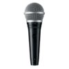 Microfone Shure Pga48-lc MCXQualysom